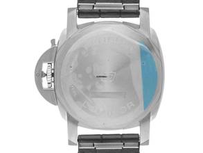 Thumbnail von Panerai Luminor Marina Ref.PAM01371 2025 Full Set Ungetragen