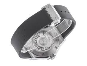 Thumbnail von Hublot Classic Fusion Titan Ref.565.NX.2611.RX 2025 Full Set Ungetragen