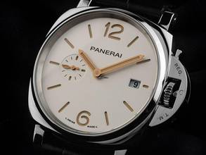 Thumbnail von Panerai Luminor Due Ref.PAM01388 2025 Full Set Ungetragen