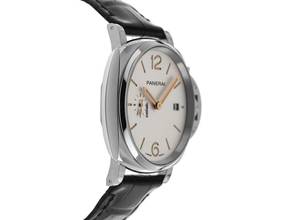 Thumbnail von Panerai Luminor Due Ref.PAM01388 2025 Full Set Ungetragen