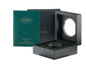 Thumbnail von Hublot Classic Fusion Titan Ref.542.NX.1171.RX 2025 Full Set Ungetragen