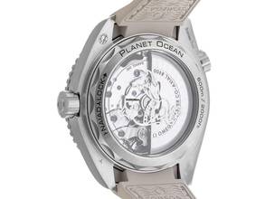 Thumbnail von Omega Seamaster Planet Ocean 600M Ref.215.32.44.21.09.001 2025 Full Set Ungetragen