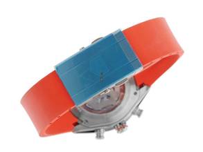 Thumbnail von TAG Heuer Carrera Chronograph Extreme Sport Ref.CBU2082.FT6275 2024 Full Set Ungetragen