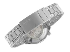 Thumbnail von Zenith Defy Revival Ref.03.A3648.670/21.M3648 2024 Full Set Ungetragen