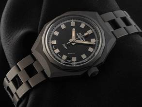 Thumbnail von Zenith Defy Revival Titan Ref.97.A3642.670/21.M3642 2025 Full Set Ungetragen