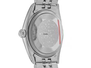 Thumbnail von Rolex Datejust 36 Ref.16014 1978 original Box gut Vintage