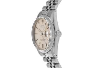 Thumbnail von Rolex Datejust 36 Ref.16014 1978 original Box gut Vintage