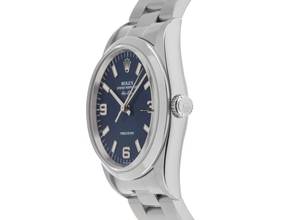 Thumbnail von Rolex Air King Ref.14000M 1999 Full Set wie Neu Vintage </h1>