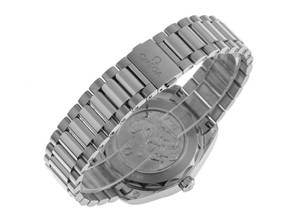 Thumbnail von Omega Seamaster Aqua Terra Ref.220.10.38.20.03.004 2024 Full Set Ungetragen