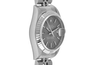 Thumbnail von Rolex Lady-Datejust Ref.69174 1993 Full Set sehr gut Vintage