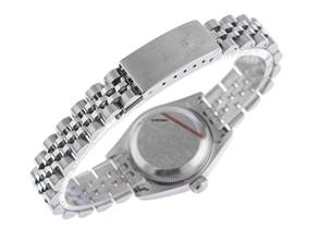 Thumbnail von Rolex Lady-Datejust Ref.79174 2001 Full Set sehr gut Vintage