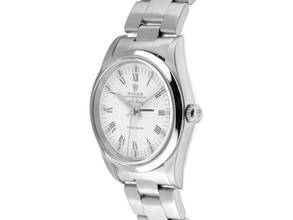 Thumbnail von Rolex Air King Precision Ref.14000 1990 Box&Beschreibung sehr gut Vintage