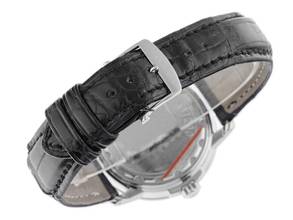 Thumbnail von Blancpain Léman Time Zone Ref.2160-1127-53 2002 original Box wie Neu Vintage