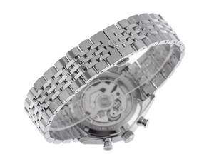 Thumbnail von TAG Heuer Carrera Chronograph Ref.CBS2212.BA0048 2025 Full Set Ungetragen