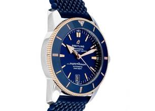 Thumbnail von Breitling Superocean Heritage B20 Ref.UB2010161C1S1 2025 Full Set Ungetragen