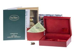 Thumbnail von Rolex Datejust Oysterquartz Ref.17013 1979 Box&Beschreibung sehr gut Vintage