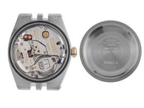 Thumbnail von Rolex Datejust Oysterquartz Ref.17013 1979 Box&Beschreibung sehr gut Vintage