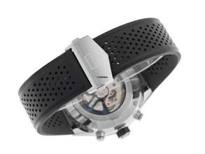 Thumbnail von TAG Heuer Carrera GMT Twin-Time Ref.CBG2A1Z.FT6157 2024 Full Set Ungetragen