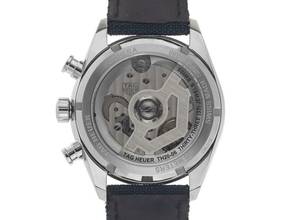 Thumbnail von TAG Heuer Carrera Skipper Ref.CBS2213.FN6002 2025 Full Set Ungetragen