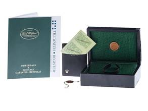 Thumbnail von Rolex Cellini Classic Ref.5112 1977 Box&Beschreibung sehr Gut Vintage </h1>