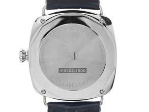 Thumbnail von Panerai Radiomir Quaranta Ref.PAM01293 2025 Full Set Ungetragen