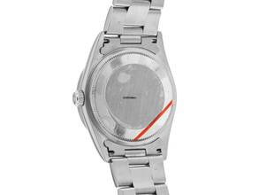 Thumbnail von Rolex Oyster Perpetual 31 Ref.77080 2002 Full Set sehr gut Vintage