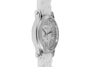 Thumbnail von Chopard Happy Sport Ref.278582-3001 2025 Full Set Ungetragen