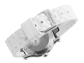 Thumbnail von Chopard Happy Sport Ref.278582-3001 2025 Full Set Ungetragen