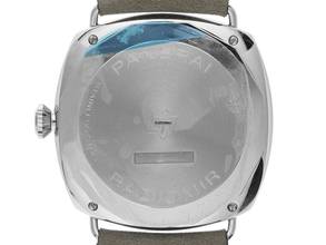 Thumbnail von Panerai Radiomir Ref.PAM01384 2025 Full Set Ungetragen