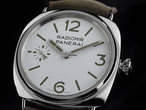 Thumbnail von Panerai Radiomir Ref.PAM01384 2025 Full Set Ungetragen