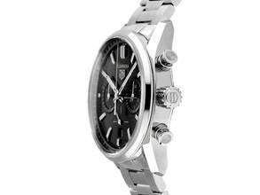 Thumbnail von TAG Heuer Carrera Calibre 2 Ref.CBN2010.BA0642 2025 Full Set Ungetragen