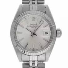 Thumbnail von Rolex Lady-Datejust Ref.6917 1982 Box&Beschreibung sehr gut Vintage </h1>