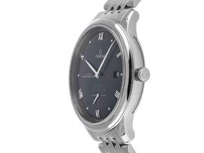 Thumbnail von Omega De Ville Prestige Ref.434.10.41.20.03.001 2023 Full Set Ungetragen