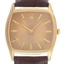 Thumbnail von Rolex Cellini Ref.4112 1975 Box&Beschreibung sehr gut Vintage </h1>