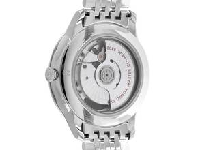 Thumbnail von Omega De Ville Prestige Ref.434.10.41.20.03.001 2025 Full Set Ungetragen