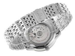 Thumbnail von Omega De Ville Prestige Ref.434.10.41.20.03.001 2025 Full Set Ungetragen