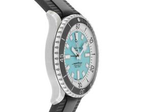 Thumbnail von Breitling Superocean Automatic Ref.A17376211L2S1 2025 Full Set Ungetragen