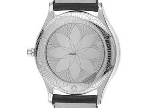 Thumbnail von Omega De Ville Trésor Ref.428.17.36.60.05.001 2025 Full Set Ungetragen