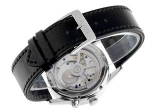 Thumbnail von NOMOS Zürich Weltzeit Glashütte Zürich Weltzeit Midnight Blue Ref.807 2025 Full Set Neu