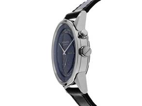 Thumbnail von NOMOS Zürich Weltzeit Glashütte Zürich Weltzeit Midnight Blue Ref.807 2025 Full Set Neu