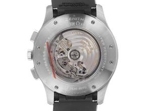 Thumbnail von Zenith El Primero Ref.03.0520.4010 2021 Full Set wie Neu Vintage