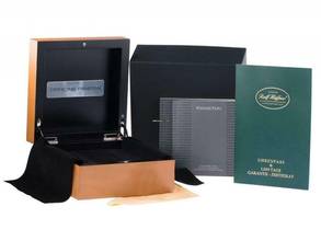 Thumbnail von Panerai Radiomir Ref.PAM00753 2018 Full Set wie Neu Vintage