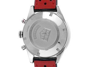 Thumbnail von TAG Heuer Carrera Calibre 16 Ref.CV201AP.FC6429 2023 Full Set Ungetragen