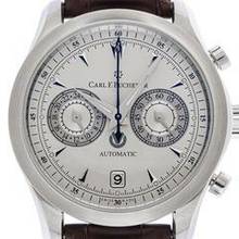 Thumbnail von Carl F. Bucherer Manero Ref.00.10910.08.13.99 2024 Full Set Ungetragen </h1>