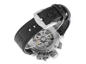 Thumbnail von U-Boat Chimera Chrono SS Nero Limitiert Ref.9592 Full Set Neu
