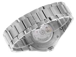 Thumbnail von Baume & Mercier Riviera Ref.M0A10682 2025 Full Set Ungetragen