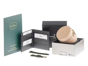 Thumbnail von Frederique Constant Highlife Ref.FC-303GR2NHD5B Full Set Neu