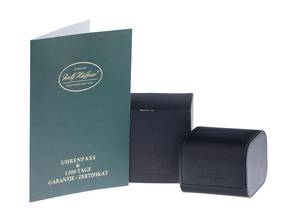 Thumbnail von IWC Classic 1961 original Box sehr gut Vintage