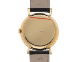 Thumbnail von IWC Classic 1961 original Box sehr gut Vintage