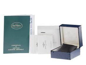 Thumbnail von Breitling Chronomat Ref.B13048-071 1993 Full Set sehr gut Vintage